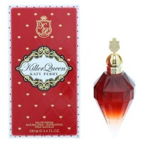 Katy Perry - Killer Queen Eau de Parfum - Parallel Import Photo