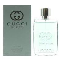 Gucci Guilty Pour Homme Eau De Toilette - Parallel Import Photo