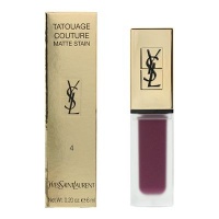 Yves Saint Laurent Tatouage Couture Liquid Lipstick - Parallel Import Photo