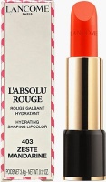 Lancme Lancôme L'absolu Rouge 403 Lip Color - Parallel Import Photo