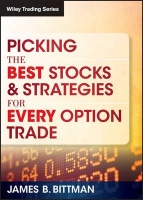 Marketplace Books Picking the Best Stocks & Strategies for Every Option Trade Photo