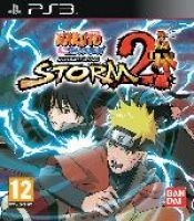 Namco Naruto Shippuden: Ultimate Ninja Storm 2 Photo