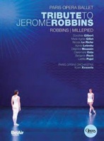Tribute to Jerome Robbins Photo