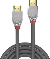 Lindy 1m High Speed HDMI Cable Cromo Line Photo