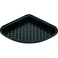 Roesle Cooking Dish for Grill or Braai Perforated Photo