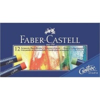 Faber Castell Faber-Castell Studio Quality Oil Pastel Photo