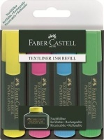Faber Castell Faber-Castell Textliner 48 Highlighter Photo