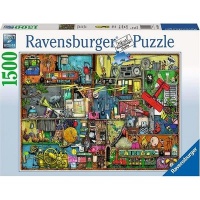 Ravensburger Cling Clang Clatter Puzzle Photo