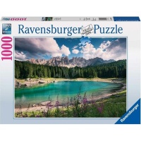 Ravensburger The Dolomites Puzzle Photo