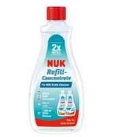 Nuk Bottle Cleanser Refill Concentrate Photo