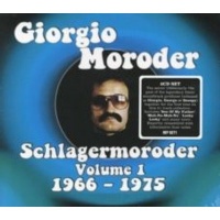 Rsk Entertainment Music Schlagermoroder Volume 1 1966 1975 Photo