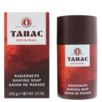 Maurer And Wirtz TABAC Original - Shaving Soap - Parallel Import Photo