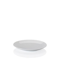 Arzberg Form White Flat Plate Photo