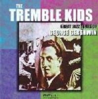 Bertus Great Jazz Tunes of George Gershwin Photo