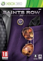 Saints Row 4 - Commander in Chief Edition Photo