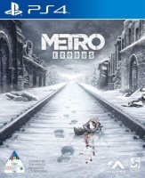 Metro Exodus - Day One Edition Photo