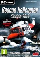 Uig Rescue Helicopter Simulator 2014 Photo