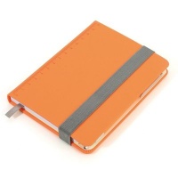 Troika A6 Notepad with Slim Multitasking Ballpoint Pen Photo