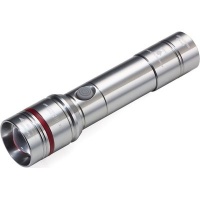 Troika LED Torch with Emergency Light Photo