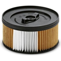 Karcher Nano Coated Cartridge Filter For WD5.200/WD5.400 Photo