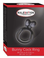 Malesation Bunny Cock Ring Photo