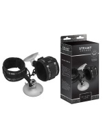 Steamy Shades Restraints with Suction Cup Photo