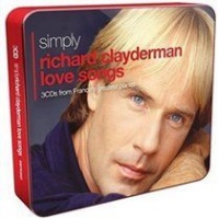 Simply Richard Clayderman Love Songs Photo