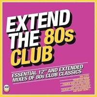 BMG Entertainment Extend The 80s Club Photo
