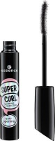 Essence Super Curl Volume Mascara Eye-Opening Photo