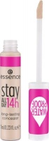 Essence stay ALL DAY 14h long-lasting concealer 10 - Light Honey Photo