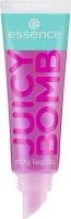 Essence JUICY BOMB shiny lipgloss 105 - Bouncy Bubblegum Photo