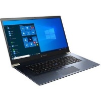Dynabook Portege X50 15.6" Core i7 Notebook - Intel Core i7-10510U 512GB SSD 8GB RAM Windows 10 Pro Photo