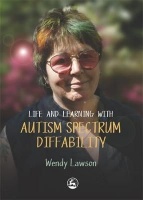 Jessica Kingsley Publishers Life & Learning with Autistic Spectrum Diffability Photo