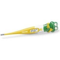 Beurer BY 11 Frog Instant Thermometer Photo