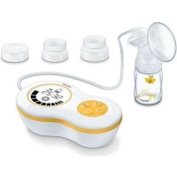 Beurer BY 40 Electric Breast Pump Photo