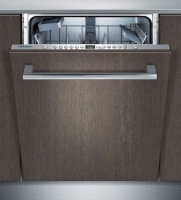 Siemens iQ300 Fully Integrated Dishwasher Photo