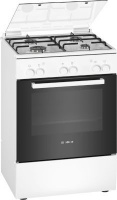 Bosch Series 2 Gas Freestanding Cooker Photo