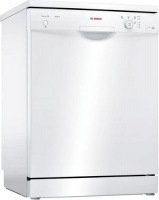 Bosch Serie 2 Freestanding Dishwasher Photo