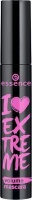 Essence I Love Extreme Volume Mascara 01 - Black Photo