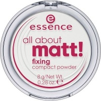 Essence All About Matt! Fixing Compact Powder Photo