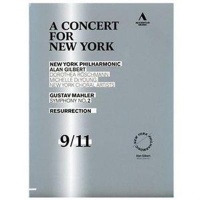 Accentus A Concert for New York - 911: New York Philharmonic Photo