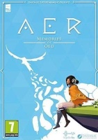 AER - Memories of Old Photo