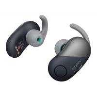 Sony WF-SP700N True Wireless In-Ear Sports Headphones Photo