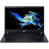 Acer TravelMate 14" Core i7 Notebook - Intel Core i7-10510U 512GB SSD 8GB RAM Windows 10 Pro Photo