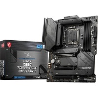 MSI Z690 Motherboard Photo