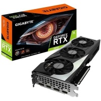 Gigabyte GeForce RTX 3050 GAMING OC 8G NVIDIA 8GB GDDR6 Photo