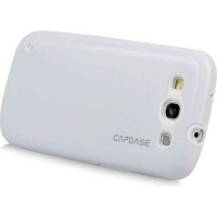 Capdase Alumor Shell Case for Samsung Galaxy S3 Photo