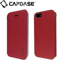 Capdase Sider Baco Folder Case for iPhone 5/5S Photo