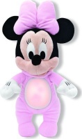 WinFun Disney Baby Minnie Mouse Light Up Plush Photo