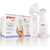 Pigeon GoMini Electric Breast Pump - Single Photo